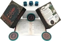 Ulisses Spiele US25759, Ulisses Spiele DSA5 - Schicksal und Verdammnis - Erzd&auml;mon