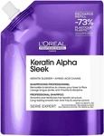 L'Or&eacute;al Paris E4566500, L'Or&eacute;al Paris L'Oreal Serie Expert Keratin Alpha Shampoo