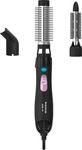Taurus 900395000, Taurus Haarformer Modell Air (1200 W) (900395000) Schwarz
