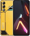 Nubia Z2465N, Nubia Smartfon Smartphone Neo 3 GT 5G 12/256GB (Electro Yellow) (256