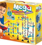 Buki PM852, Buki Mega Formule Billes (PM852)