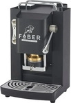 Faber Italia 3.0 PRO DLX BLK CHR, Faber Italia Faber Pro Deluxe (2026) (E.S.E.) (3.0