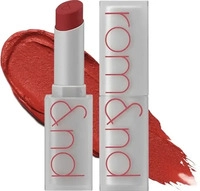 Rom&Nd Zero Matte Lipstick 3g 02 All That Jazz (8809625242077)