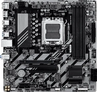Gigabyte B840M D3HP, Gigabyte B840M D3HP (B840,AM5,mATX,DDR5) (AM5, AMD B840, mATX)