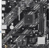 ASUS 90MB1R00-M0EAY0, ASUS PRIME A520M-K ARGB (AMD,AM4,DDR4,mATX) (AM4, AMD A520,