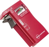 Beha Amprobe 4620297, Beha Amprobe Fluke Batterietester BAT-250-EUR (4620297)