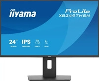 iiyama XB2497HSN-B1, iiyama XB2497HSN-B1 (1920 x 1080 Pixel, 23.80") (XB2497HSN-B1)