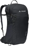Vaude 486480100000, Vaude Wizard 22 (18 l) (486480100000) Schwarz