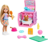 Mattel Barbie JDF89, Mattel Barbie Barbie JDF89 (JDF89)