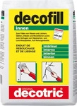 Decotric 204087, Decotric decofill innen (204087) Gelb