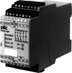 Pilz 787760, Pilz 787760 PNOZ X8P C 24 VDC 3n/o 2n/c 2so (787760)