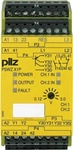 Pilz 777950, Pilz 777950 PSWZ X1P 3V /24-240VACDC 2n/o 1n/c 2so (777950)