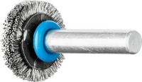 Pferd 43101003, Pferd Rundb&uuml;rste RBU INOX &Oslash; 20 mm Drahtst&auml;rke 0,2 mm...