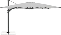 Doppler 402288827, Doppler Life Side (3 m) (402288827) Grau