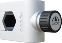 Doppler B0B3R71CML, Doppler Vario (B0B3R71CML) Silber
