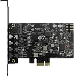 Creative 70SB197000000, Creative Soundkarte Sound Blaster Audigy FX Pro intern (PCI-E