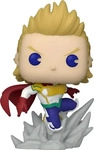 Funko FUN64656, Funko POP! Animation My Hero Academia Mirio Togata in Hero...