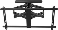 Vivolink VLMW4390A, Vivolink Wall mount large w. arm up to (Wand, 70 kg, 43" - 95")