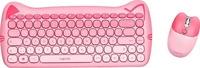 LogiLink ID0220, LogiLink ID0220 (DE, Kabellos) (ID0220) Pink