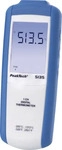 Peaktech P 5135, Peaktech P 5135 Digital-Thermometer (P 5135) Weiss/Blau