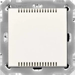 MDT SCN-RT1UP.01, MDT Raumtemperaturregler (SCN-RT1UP.01) Weiss