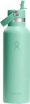 Hydro Flask S21CFS-344-4, Hydro Flask Trinkflasche Standard Flex Deckel mit Strohhalm