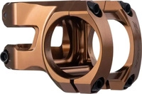 Race Face Turbine SL ALU Stem 35 +/- 6mm (50 mm, 35 mm) (55653507) Bronze