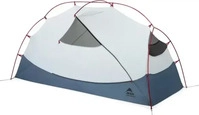 Msr 13939, Msr Hubba Hubba HD 1 Green (Kuppelzelt, 1.20 kg) (13939) Gr&uuml;n