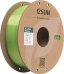 eSUN PLA-CLRB175O-CG1P1, eSUN PLA CLEAR 1,75mm GREEN CRYSTAL 1kg (PLA, 1.75 mm,...