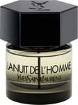 Yves Saint Laurent LE651800, Yves Saint Laurent La Nuit de L'Homme 100ml Set La Nuit