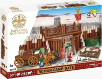 Cobi Cobi Factory SA, Cobi Roman Camp - Gate (Cobi Factory SA)