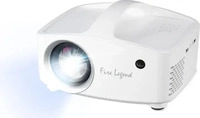 Acer MR.P0711.001, Acer AOpen QF13s 350 Ansi Lumen FHD (Full HD, 350 lm, 1.37:1)