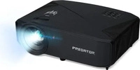 Acer MR.JWJ11.001, Acer Predator GD712 Gaming LED Beamer 1.600 ANSI Lumen (1600 lm)