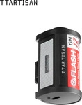 TTArtisan TT-M01-FLASH-B, TTArtisan Torcia Mini (Makroblitz, Universal)