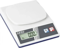 Kern & Sohn EFS 500-2, Kern & Sohn Kern Schulwaage (EFS 500-2) Grau