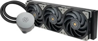 Silverstone SST-HT360, Silverstone SilvStone SST-HT360 (SST-HT360) Schwarz