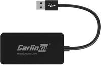 Carlinkit CPC200-CCPA, Carlinkit CPC200-CCPA (CPC200-CCPA) Schwarz