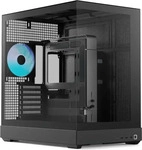APNX APCM-VI03143.11, APNX V2 Mesh Black (ATX) (APCM-VI03143.11) Schwarz