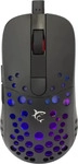 White Shark TRISTAN, White Shark Gaming mouse Tristan, 12000 DPI, with RGB...