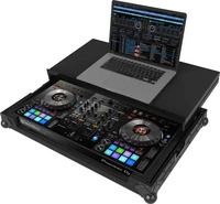 Zomo P-DDJ-800 Plus NSE (30246309) Schwarz