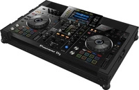 Zomo P-XDJ-RX2 NSE (30354506) Schwarz
