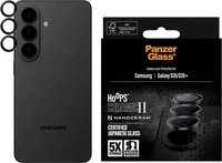 PanzerGlass PG10851, PanzerGlass Ceramic Hoops II (1 Stk., Samsung Galaxy S26,