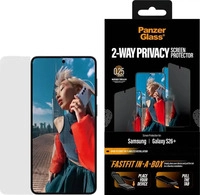 PanzerGlass PG20176, PanzerGlass Ultra-Wide Fit - FastFit (1 Stk., Samsung...