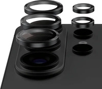 PanzerGlass PG12807, PanzerGlass Ceramic Hoops II (1 Stk., Samsung Galaxy S26...