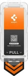 Spigen AGL11086, Spigen Glas.tR EZ-FIT Pro HD (1 Stk., Samsung Galaxy S26+)