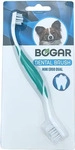 Bogar 38033, Bogar Hunde-Zahnb&uuml;rste Ergo Dual Brush Mini (Hund) (38033)