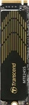 Transcend TS250GMTE245S, Transcend 250GB M.2 2280 PCIe Gen4x4 (250 GB, M.2 2280)