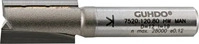 Guhdo 51944126, Guhdo HW-Nutfr&auml;ser D6 l25 L63 S8 Z2 (51944126)