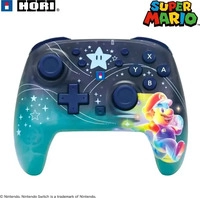 HORI NSX-146E, HORI NSW2 Controller Horipad Universe Mario wireless (Switch, Switch