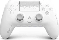 Scuf 408-178-01-010-WW, Scuf Omega W/L Ontroller For Ps5/Pc Wht (PC, PS5)